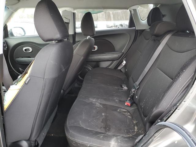 Photo 10 from auction – 2014 KIA SOUL with VIN KNDJN2A21E7108384