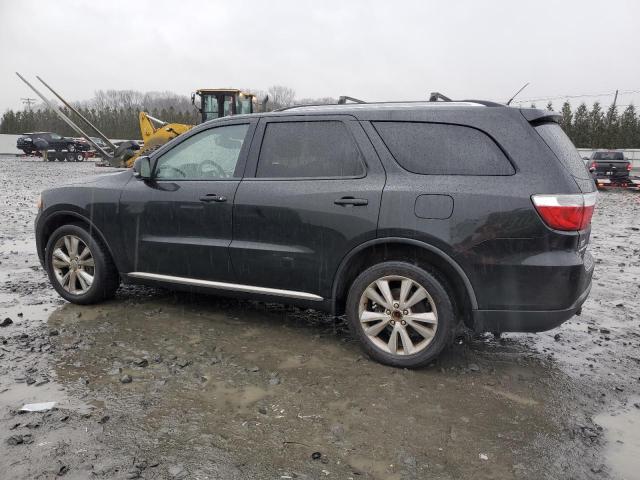 Photo 2 from auction – 2012 DODGE DURANGO CR with VIN 1C4RDJDG2CC198057