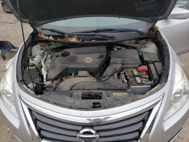 Photo 11 from auction – 2015 NISSAN ALTIMA 2.5 with VIN 1N4AL3AP4FN312963
