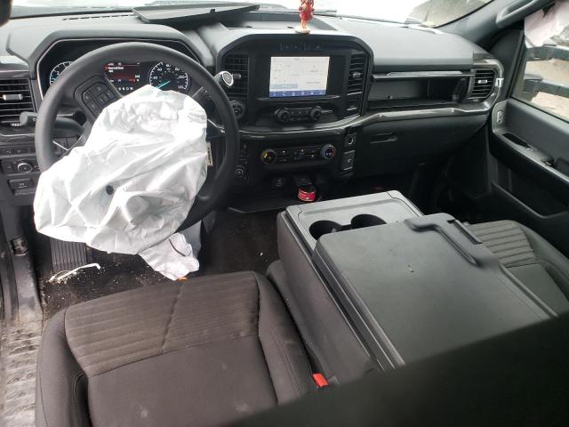 Photo 8 from auction – 2021 FORD F150 SUPER with VIN 1FTEW1EP6MFA00409