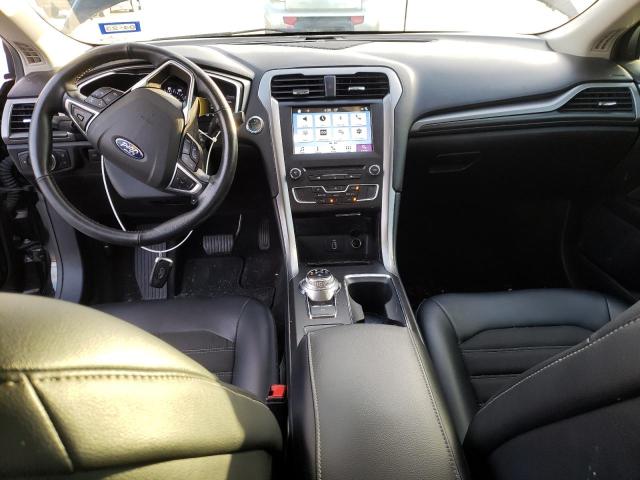 Photo 8 from auction – 2017 FORD FUSION SE with VIN 3FA6P0HD1HR335007