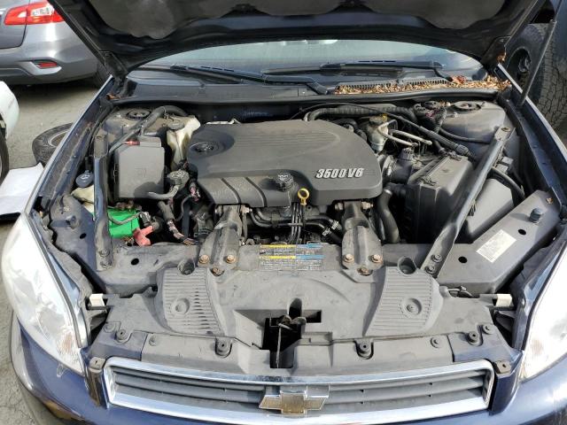 Photo 11 from auction – 2009 CHEVROLET IMPALA 1LT with VIN 2G1WT57N591202276