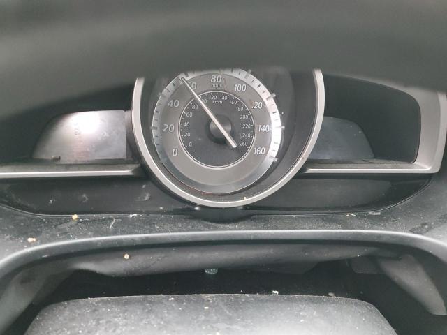 Photo 9 from auction – 2014 MAZDA 3 SPORT with VIN JM1BM1U73E1122301