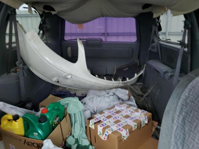 Photo 10 from auction – 2004 CHRYSLER TOWN & COU with VIN 2C4GP44R14R523078