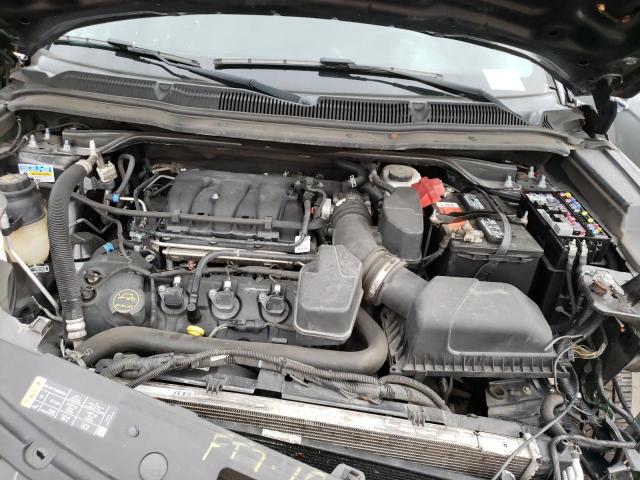 Photo 12 from auction – 2017 FORD EXPLORER P with VIN 1FM5K8AR0HGB65024