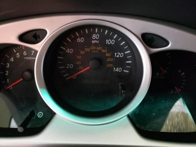 Photo 9 from auction – 2004 TOYOTA HIGHLANDER with VIN JTEGP21A040021381