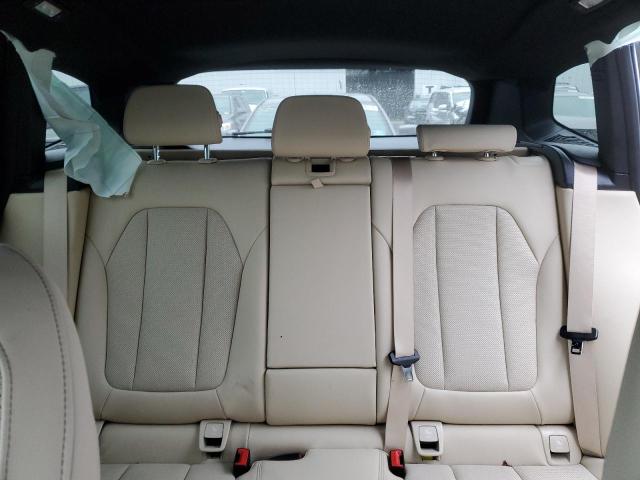 Photo 10 from auction – 2022 BMW X3 XDRIVE3 with VIN 5UX53DP01N9J79421