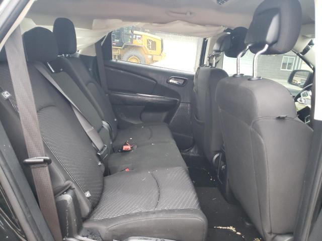 Photo 11 from auction – 2018 DODGE JOURNEY SE with VIN 3C4PDCAB3JT429397