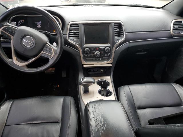 Photo 8 from auction – 2014 JEEP GRAND CHER with VIN 1C4RJFBG1EC294967