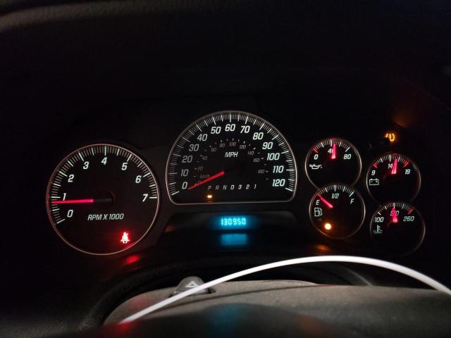 Photo 9 from auction – 2008 GMC ENVOY with VIN 1GKDS13S582228790