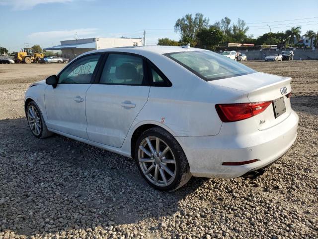 Foto 2 de la subasta – 2016 AUDI A3 PREMIUM con VIN WAUA7GFF6G1063853