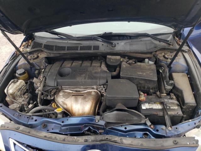 Photo 11 from auction – 2011 TOYOTA CAMRY BASE with VIN 4T1BF3EK9BU751981