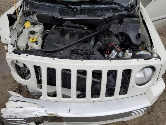 Photo 12 from auction – 2009 JEEP PATRIOT LI with VIN 1J4FT48B59D117331