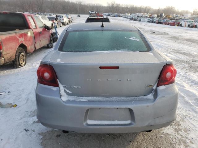 Photo 6 from auction – 2013 DODGE AVENGER SE with VIN 1C3CDZAG0DN772626