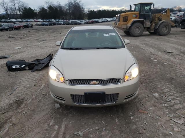 Photo 5 from auction – 2012 CHEVROLET IMPALA LT with VIN 2G1WG5E3XC1145599