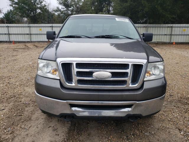 Photo 5 from auction – 2008 FORD F150 with VIN 1FTPX14V78FB89406