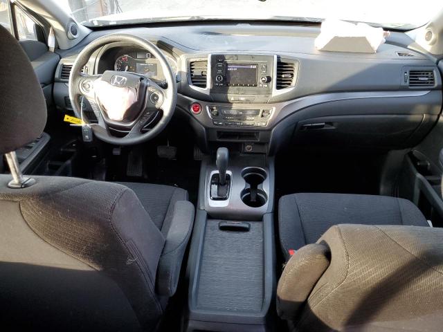 Photo 8 from auction – 2018 HONDA PILOT LX with VIN 5FNYF5H18JB003016