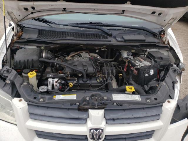 Photo 12 from auction – 2010 DODGE GRAND CARA with VIN 2D4RN4DE3AR259422