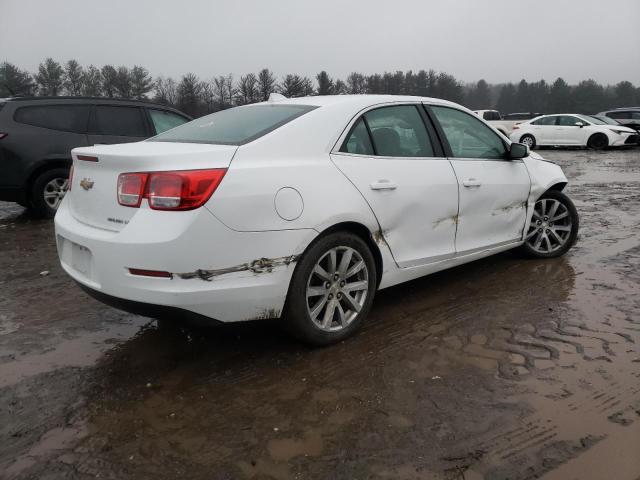 Photo 3 from auction – 2014 CHEVROLET MALIBU 2LT with VIN 1G11E5SL2EU128100