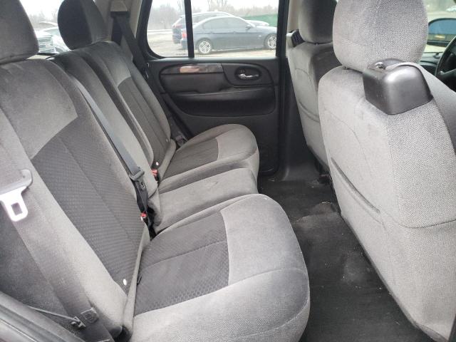 Photo 11 from auction – 2008 GMC ENVOY with VIN 1GKDT13S782238198