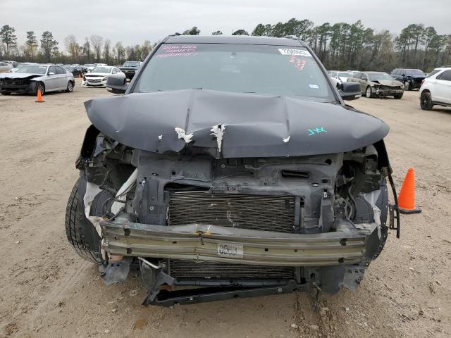 Photo 5 from auction – 2018 FORD EXPLORER X with VIN 1FM5K7D89JGB77823