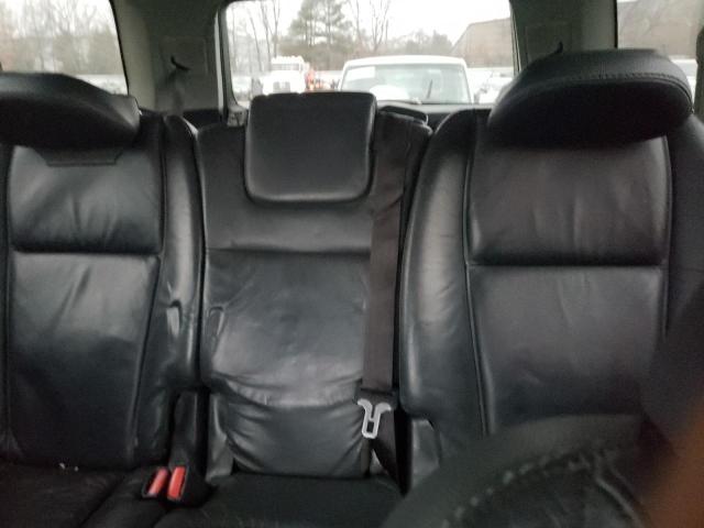 Photo 10 from auction – 2005 VOLVO XC90 with VIN YV1CZ592751173871