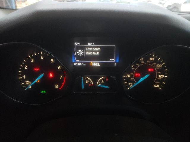 Photo 9 from auction – 2015 FORD FOCUS SE with VIN 1FADP3F2XFL379450