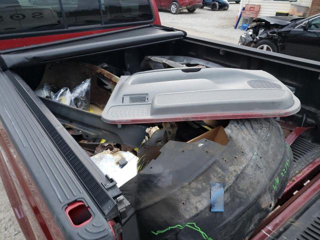 Photo 12 from auction – 2003 FORD F250 SUPER with VIN 1FTNW21L43EA85859