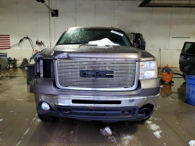 Photo 5 from auction – 2007 GMC SIERRA K25 with VIN 1GTHK23K67F542295