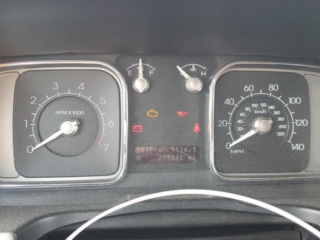 Photo 9 from auction – 2009 LINCOLN MKX with VIN 2LMDU68C19BJ08680