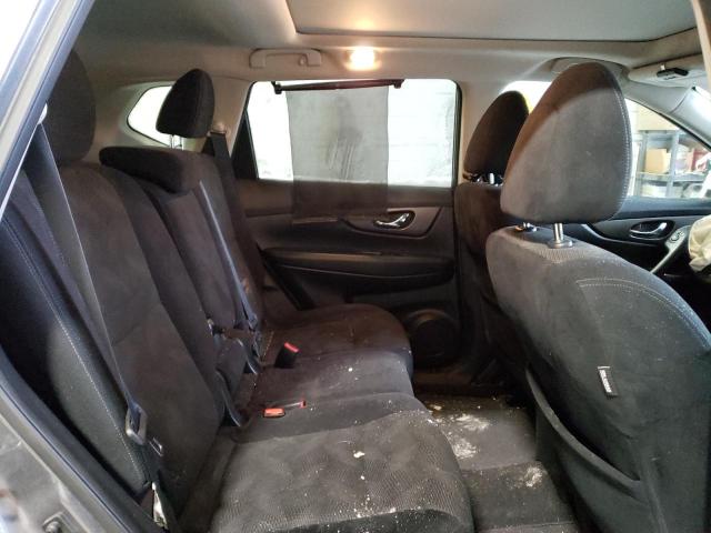 Photo 10 from auction – 2015 NISSAN ROGUE S with VIN 5N1AT2MV0FC799374