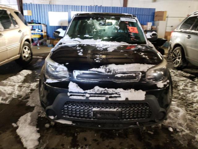Photo 5 from auction – 2015 KIA SOUL with VIN KNDJN2A20F7800900
