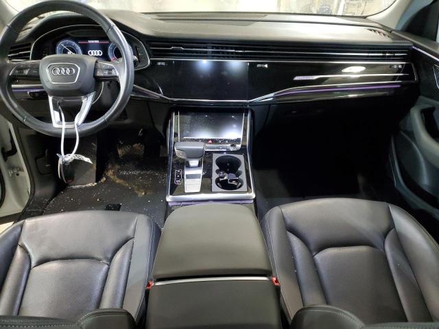 Photo 8 from auction – 2019 AUDI Q8 PRESTIG with VIN WA1CVBF10KD030860