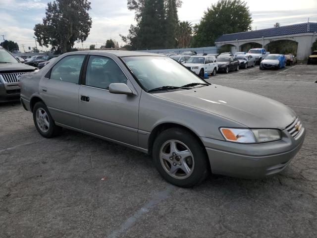 Photo 4 from auction – 1997 TOYOTA CAMRY LE with VIN JT2BF22K0V0041598