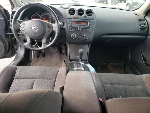 Photo 8 from auction – 2012 NISSAN ALTIMA BAS with VIN 1N4AL2APXCN572371