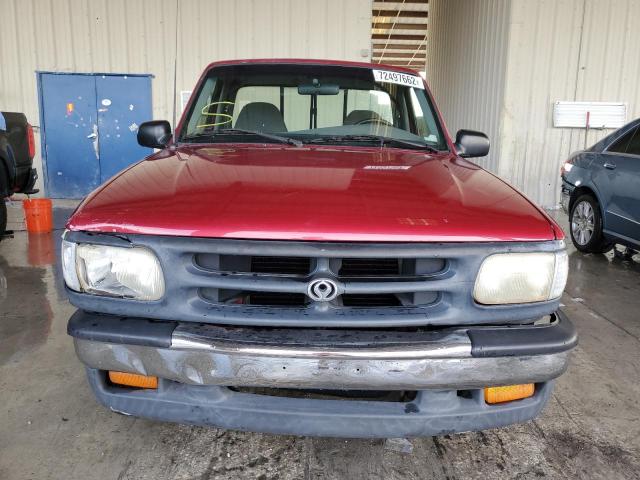 Photo 5 from auction – 1996 MAZDA B2300 with VIN 4F4CR12A6TTM28521