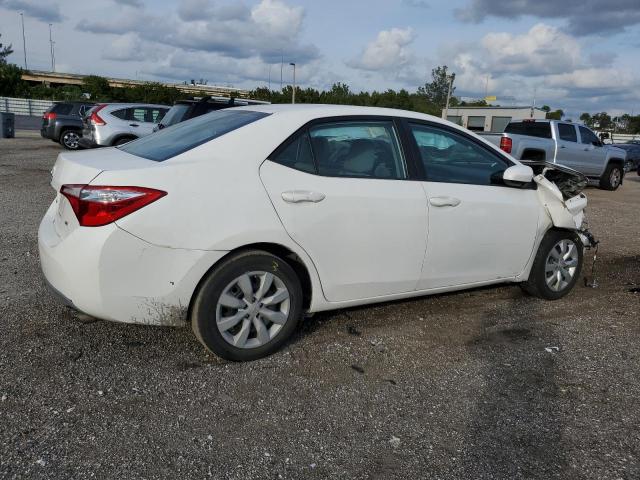 Photo 3 from auction – 2016 TOYOTA COROLLA L with VIN 5YFBURHE7GP495539