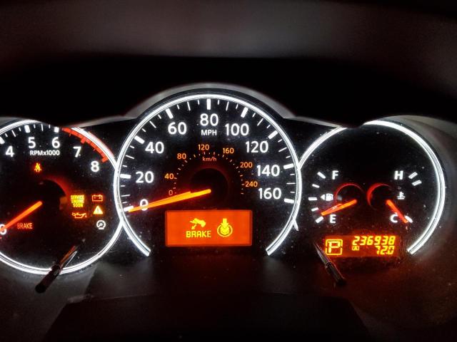 Photo 9 from auction – 2012 NISSAN ALTIMA bas with VIN 1N4AL2AP2CC157380