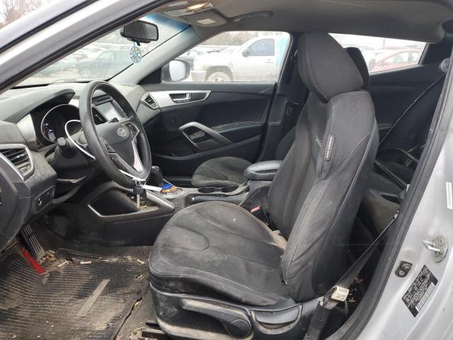 Photo 7 from auction – 2012 HYUNDAI VELOSTER with VIN KMHTC6AD6CU051990