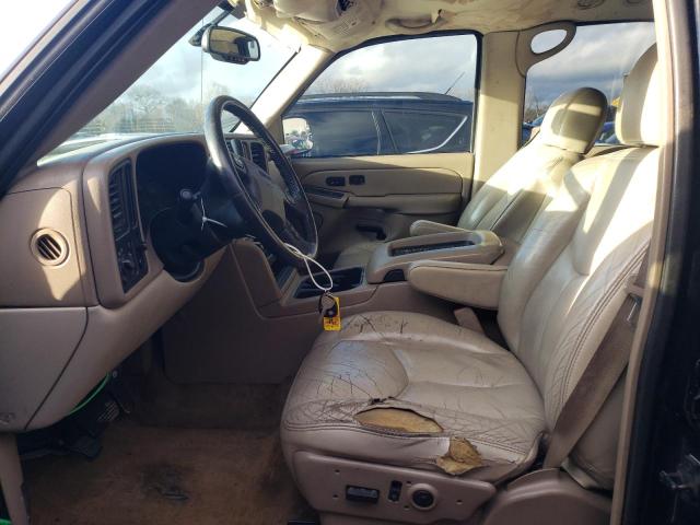 Photo 7 from auction – 2004 GMC YUKON with VIN 1GKEC13Z14R167471