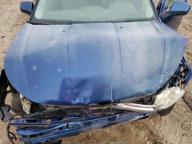 Photo 11 from auction – 2009 FORD FOCUS SES with VIN 1FAHP36N59W211519