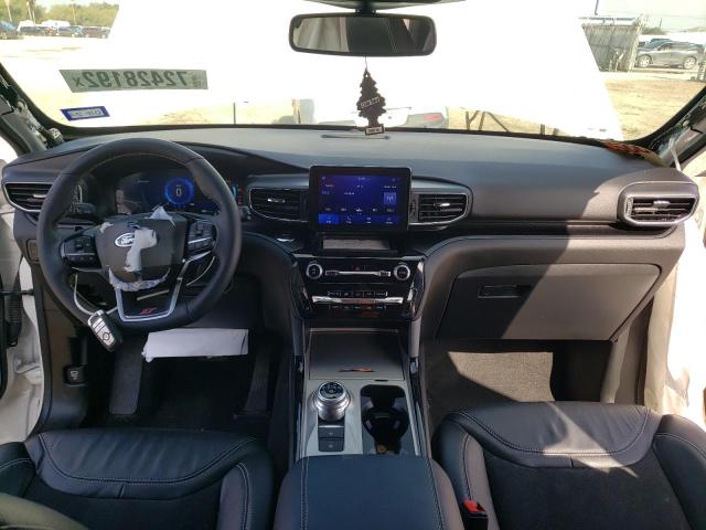 Photo 8 from auction – 2022 FORD EXPLORER S with VIN 1FM5K7GC1NGA45189