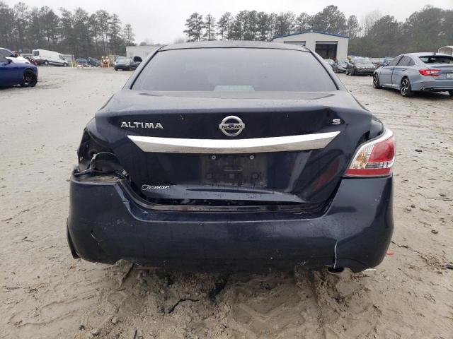 Photo 6 from auction – 2015 NISSAN ALTIMA 2.5 with VIN 1N4AL3AP5FN309781