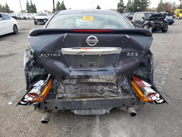 Photo 6 from auction – 2012 NISSAN ALTIMA BAS with VIN 1N4AL2APXCN572371