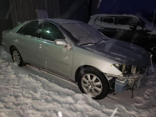 Photo 4 from auction – 2003 TOYOTA CAMRY with VIN 4T1BE32KX3U197584
