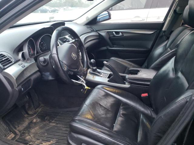 Photo 7 from auction – 2010 ACURA TL with VIN 19UUA8F50AA023369