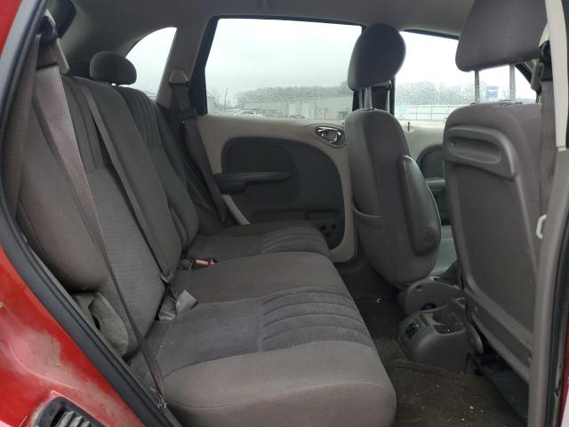 Photo 10 from auction – 2005 CHRYSLER PT CRUISER with VIN 3C4FY58B55T632038