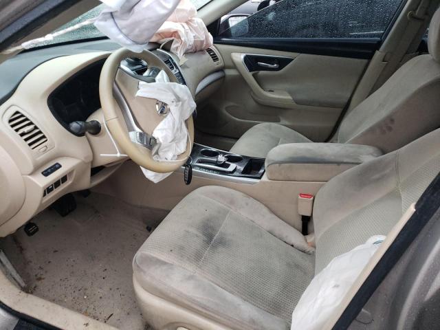 Photo 7 from auction – 2014 NISSAN ALTIMA 2.5 with VIN 1N4AL3AP7EC150661