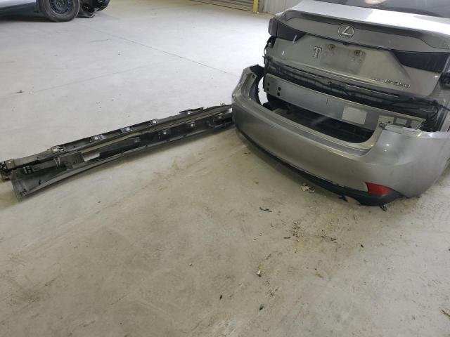 Photo 12 from auction – 2015 LEXUS IS 350 with VIN JTHCE1D26F5007741