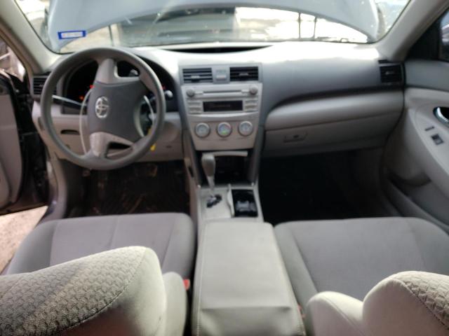 Photo 8 from auction – 2011 TOYOTA CAMRY BASE with VIN 4T4BF3EK0BR171671